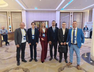 VII Международная конференция SCM Pharma Russia 2025