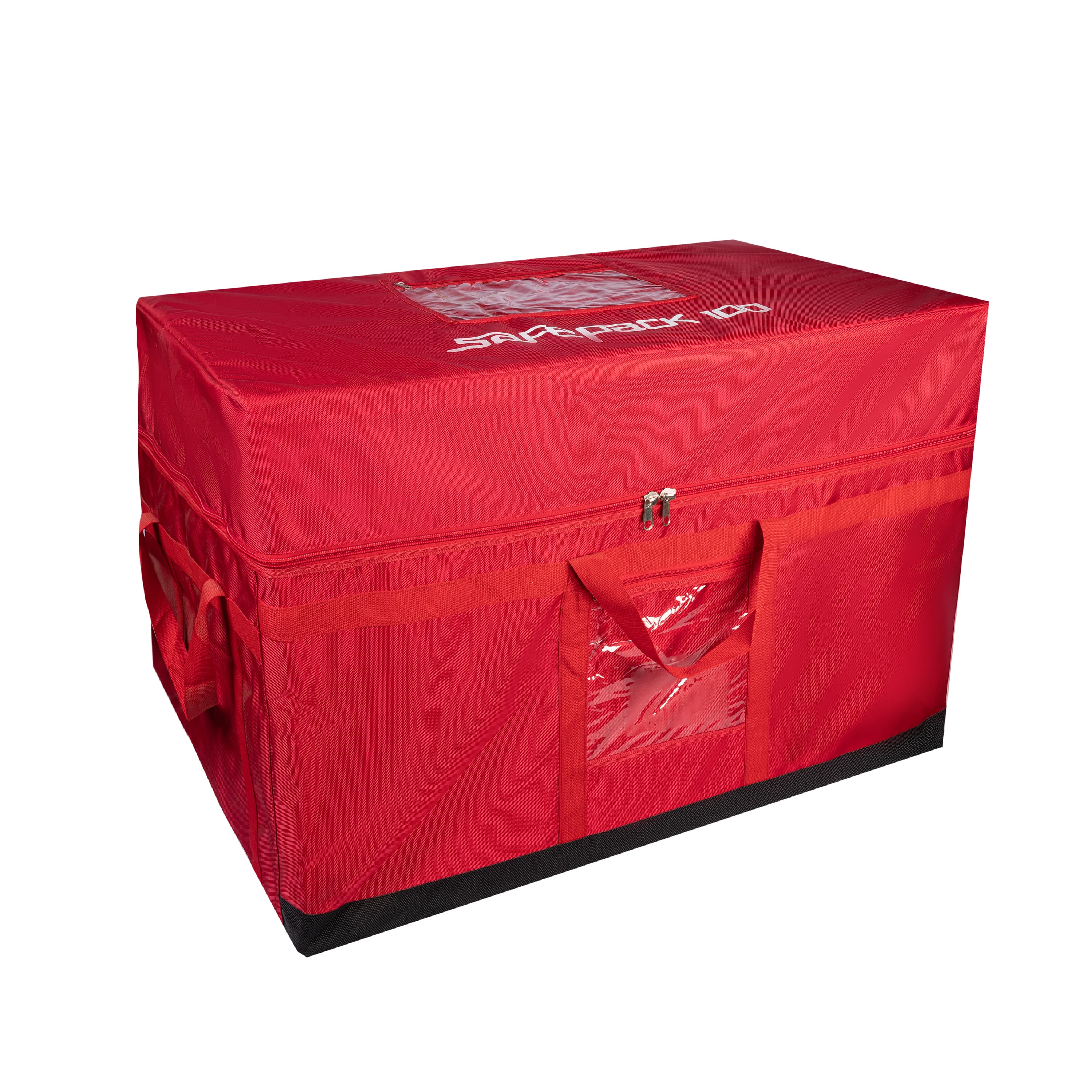 SafePack SP-100 thermal container