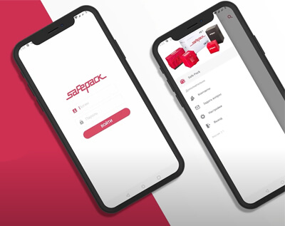 Приложение SafePack
